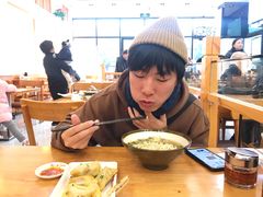 -小姜锅贴(凤凰街店)