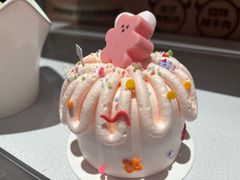 -好利来(上海长宁龙之梦店)