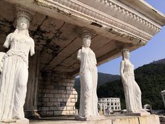 -达蓬山旅游度假区