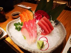 -锅物新语&寿喜烧.炉端割烹(世博源店)