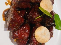 -玫瑰厅上海菜(兴国路店)