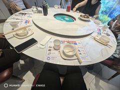 -大锅强·蒸海鲜青岛菜(金沙滩店)