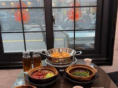 -熠盛粤味·顺德桑拿鸡(永康路店)