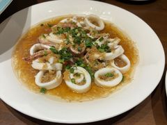-文华小渔村(椒江康平路店)