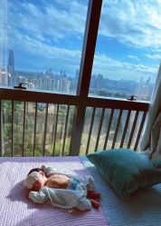 -禧月荟S月子中心(侨城店)