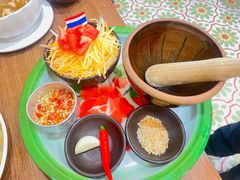 -曼谷食堂·泰国家庭料理
