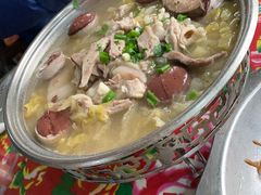 -人民公社大食堂(顺义总店)