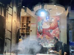-陈记顺和潮汕牛肉火锅(棠德南路店)
