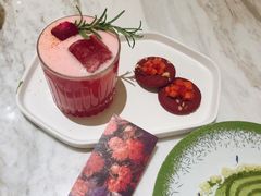 -théATRE 茶聚场(王府中環店)
