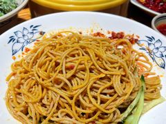 -福苗小骆驼烧烤(莲湖路店)