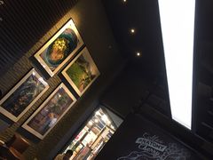 -星巴克(广州番禺钻汇广场分店)
