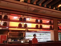 -竹犇番茄火锅(长风街店)