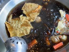 -华晟山城火锅(开发区港西东阁里店)