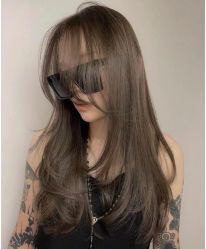 -GIRL STYLE 烫发·染发沙龙