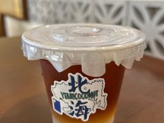 椰青美式-椰椰大吉(海城店)