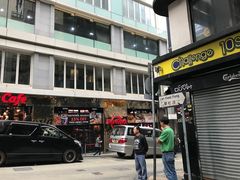 -兰桂坊