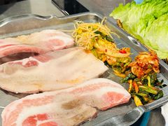 -李氏烤肉店
