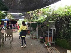 -佛爷洞旅游景区