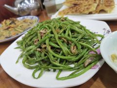 -春水锅贴·传统鲁菜(大明湖店)
