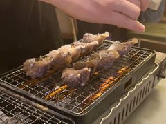 -白仁仔· 活烤海鲜 宵夜(豫园店)