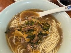 -奎元馆.百年奎元.非遗传承(西湖边的解放路店)
