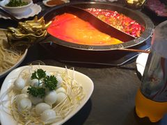 -宽坐火锅(万象城店)
