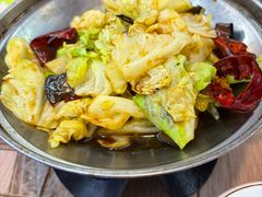 -鑫鸿达·海鲜闽菜热炒小馆(中山路店)