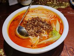 -缪氏川菜(深圳北站缤果空间店)