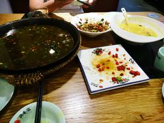 -鸡毛店·川菜(双楠店)