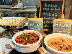 -康帝国际酒店-艾斯本自助西餐厅