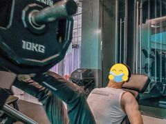 -Hi GYM嗨健身(泥城店)