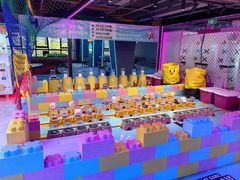 -海德温泉生活馆(朝阳大悦城店)