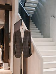 -Brother西服礼服定制·商务·婚礼(佛山南海店)