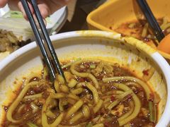 -谷丽麦馕新疆菜·清真(步步高梅溪新天地店)