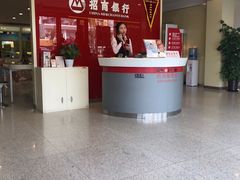 -招商银行(七宝支行)