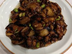 -到家尝北京菜(西坝河店)