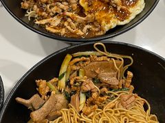 -老地方面馆(思南路店)