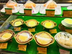 菜单-万宝海鲜舫(劳动公园店)