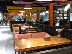 -火星工厂·桌游·团建聚会·轰趴馆(厦滘店)