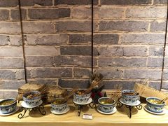 -西藏饭店·亚克·食光自助餐厅(文殊院店)