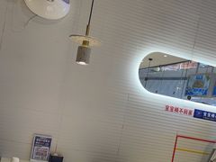 -兰湘子·湘菜小炒(济南领秀城店)