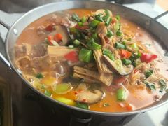 -朗妈私房菜(婺女州店)