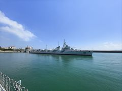 -中国人民解放军海军博物馆