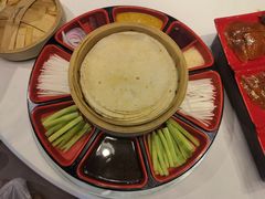 羲和烤鸭-羲和雅苑•北京烤鸭(平安国际金融中心店)