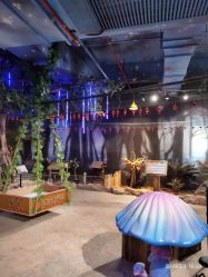 -酷嗒动物文化乐园(cutezoo西溪乐天城店)