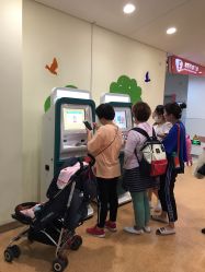 -上海市儿童医院(泸定路院区)