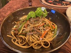 -阿兹凯乐·老洋房西餐
