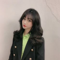 -Rise Hair上升造型