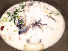 -鲜潭蒸汽石锅鱼(五道口购物中心店)