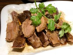 鹅肉-大洋家·精品潮汕菜·生腌砂锅粥(天河东路店)